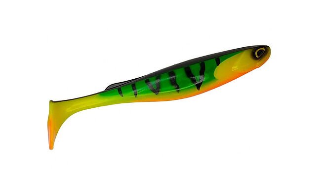 Віброхвіст FishUp RAM Shad 8" 1 шт - фото 5