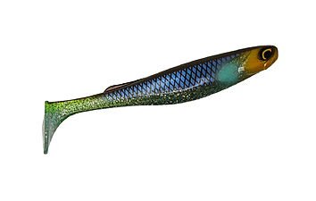 Виброхвост FishUp RAM Shad 8" 1 шт