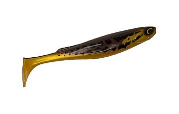 Виброхвост FishUp RAM Shad 8" 1 шт