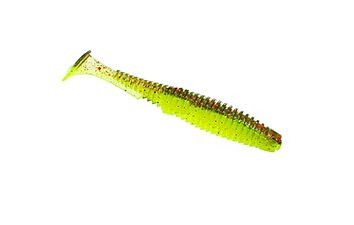 Виброхвост FishUp U-Shad 4" 8 шт