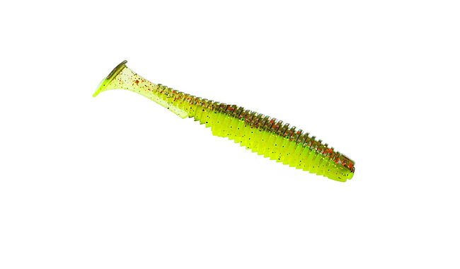 Виброхвост FishUp U-Shad 4" 8 шт - фото 7