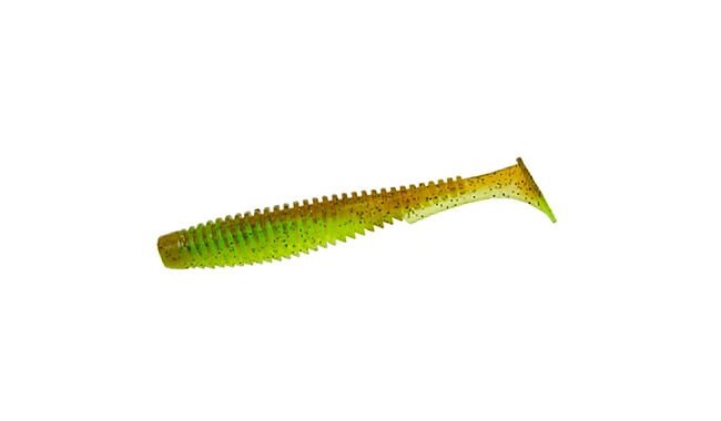 Виброхвост FishUp U-Shad 4" 8 шт - фото 8