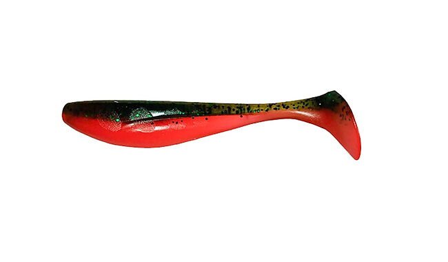 Виброхвост FishUp Wizzle Shad 3” 8 шт - фото 1