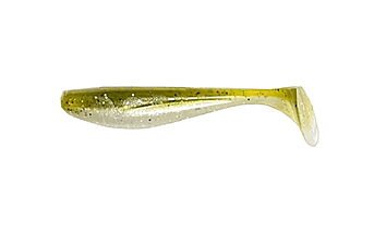 Віброхвіст FishUp Wizzle Shad 5” 4 шт