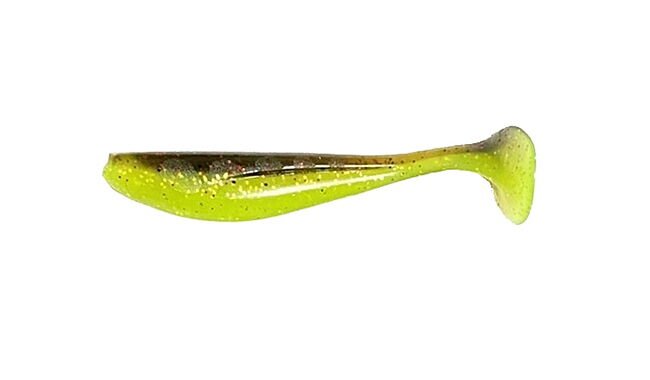 Виброхвост FishUp Wizzle Shad 5” 4 шт - фото 5