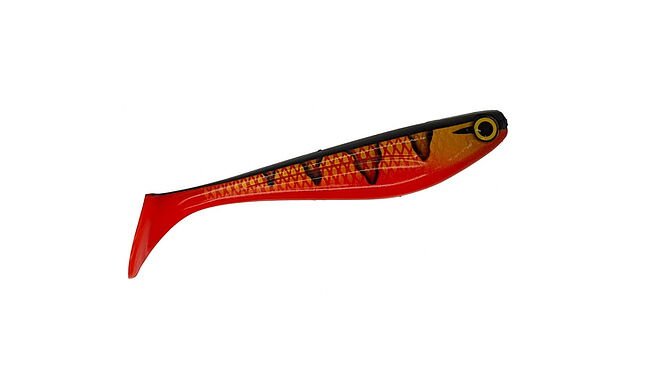 Виброхвост FishUp Wizzle Shad 7” 2 шт - фото 7