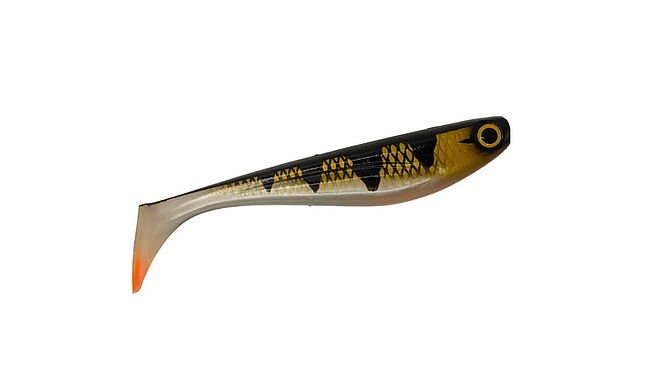 Виброхвост FishUp Wizzle Shad 7” 2 шт - фото 5