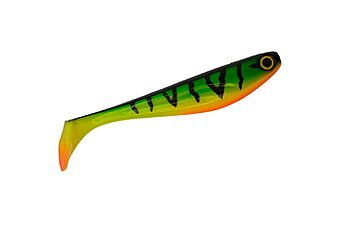 Віброхвіст FishUp Wizzle Shad 7” 2 шт