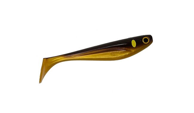 Виброхвост FishUp Wizzle Shad 8” 1 шт - фото 6