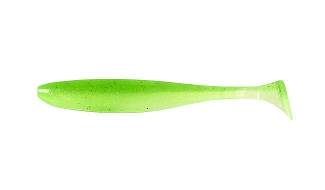 Віброхвіст Keitech Easy Shiner 8" 2 шт - фото 1