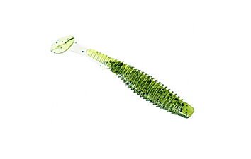 Віброхвіст FishUp U-Shad 2,5" 9 шт