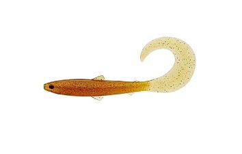 Твистер Westin BullTeez Curltail 8 см 3 шт