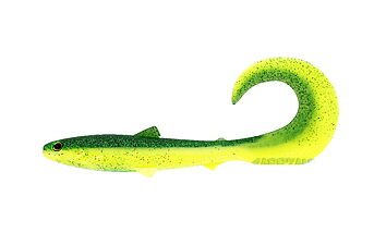 Твистер Westin BullTeez Curltail 10 см 2 шт