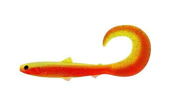 Твистер Westin BullTeez Curltail 10 см 2 шт