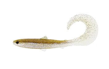 Твистер Westin BullTeez Curltail 10 см 2 шт