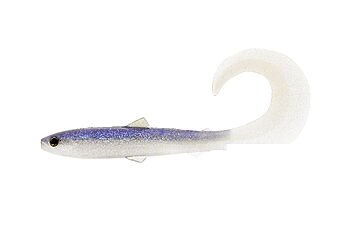 Твистер Westin BullTeez Curltail 10 см 2 шт