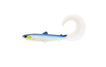 Твістер Westin BullTeez Curltail 14 см 2 шт