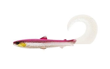 Твістер Westin BullTeez Curltail 14 см 2 шт