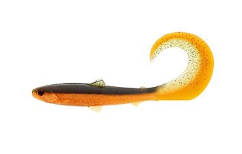 Твістер Westin BullTeez Curltail 14 см 2 шт