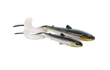 Твистер Westin BullTeez Curltail 27 см 1 шт