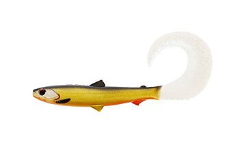 Твістер Westin BullTeez Curltail Box 10 см 1 шт