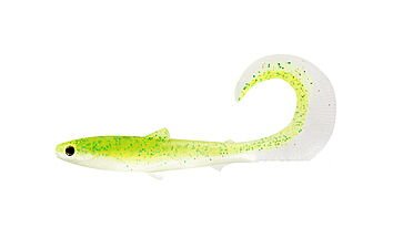 Твістер Westin BullTeez Curltail Box 10 см 1 шт