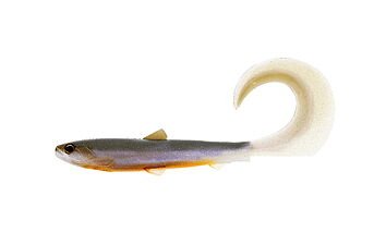 Твистер Westin BullTeez Curltail Box 14 см 1 шт