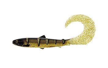 Твістер Westin BullTeez Curltail Box 21 см 1 шт