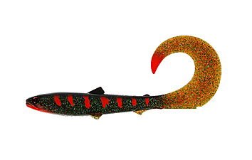 Твістер Westin BullTeez Curltail Box 21 см 1 шт