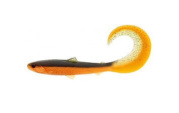 Твистер Westin BullTeez Curltail Box 27 см 1 шт