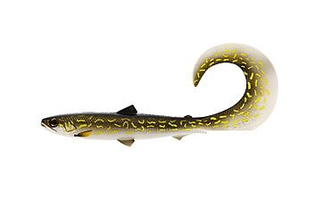 Твистер Westin BullTeez Curltail Box 27 см 1 шт