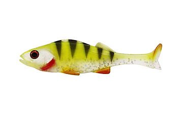 Виброхвост Westin Original Perch Box 12 см 1 шт