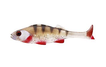 Віброхвіст Westin Original Perch Box 15 см 1 шт