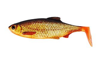 Виброхвост Westin Ricky the Roach Shadtail 7 см 2 шт