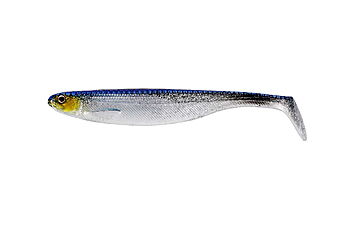 Віброхвіст Westin ShadTeez Slim 14 см 2 шт