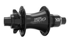 Задня втулка SRAM 900 XD QR/12x142 28H - фото 1