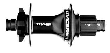 Задня втулка Race Face Trace 12x148 Boost MS AD 32H