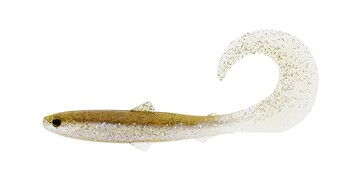 Твистер Westin BullTeez Curltail Box 14 см 1 шт