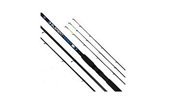 Фидерное удилище Zeox Element Feeder 3,6 м 120 г