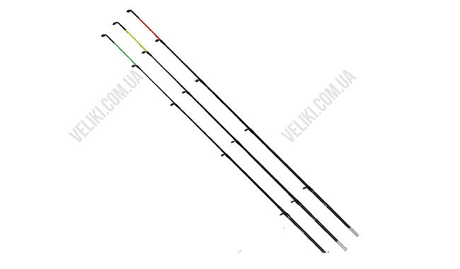 Фідерне вудилище Zeox Element Feeder 3,6 м 120 г - дополнительное фото 3