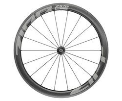 Колесо переднє Zipp 303 Firecrest Tubeless Rim-Brake