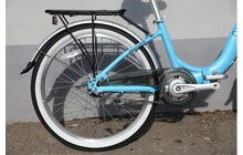 Велосипед Winner Ibiza 24 - дополнительное фото 10