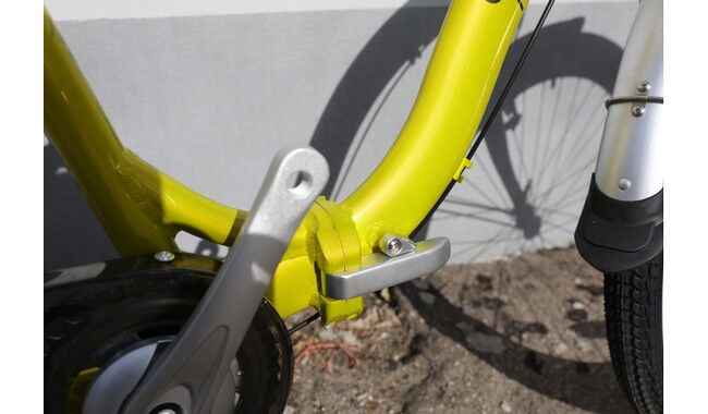 Велосипед Winner Ibiza 24 - дополнительное фото 7