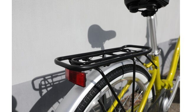 Велосипед Winner Ibiza 24 - дополнительное фото 8