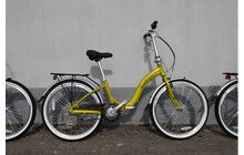 Велосипед Winner Ibiza 24 - дополнительное фото 4