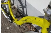 Велосипед Winner Ibiza 24 - дополнительное фото 6