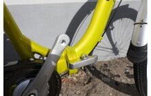 Велосипед Winner Ibiza 24 - дополнительное фото 7