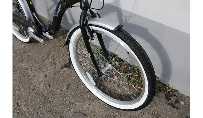 Велосипед Winner Ibiza 24 - дополнительное фото 2