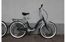 Велосипед Winner Ibiza 24 - дополнительное фото 1