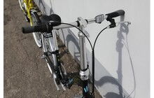 Велосипед Winner Ibiza 24 - дополнительное фото 3